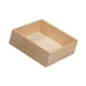 thumbnail image 4 of Bandeja Para Servir Bocadillos Con Forma De Caja De Sushi Solución De Almacenamiento De Sushi Para Adultos Oficina Picnic M, 4 of 5