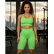 thumbnail image 4 of Conjunto Corto Deportivo Mujer Tirantes Fitness, 4 of 5