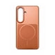 thumbnail image 1 of Carcasa Matte Para Samsung S26 Compatible con Magsafe Naranja, 1 of 5
