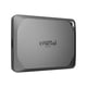 thumbnail image 1 of SSD portátil Crucial X9 Pro de 2 TB USB 3.2 a 1050 MB/s, 1 of 6