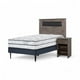 thumbnail image 2 of Cama Rosen Autonomy Sky 1.5 Plazas + Muebles Ferrara Café, 2 of 6
