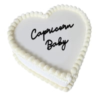 Adorno Para Tartas, Cutylight, Adorno De Cumpleaños Con Zodíaco De Libra