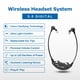 thumbnail image 2 of Auriculares inalámbricos para TV · EARS Digital para personas mayores y con problemas de audición, 2 of 7