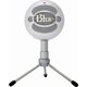 thumbnail image 1 of Micrófono USB Logitech para creadores Blue Snowball iCE White, 1 of 9