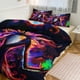 thumbnail image 2 of Nightmare-Before-Christmas Nightmare-Before-Christmas Bedding Set Sheet Set for Kids Adults,All Season Lightweight, 2 of 5