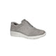 thumbnail image 2 of Zapatilla Cuero Mercuria Gris, 2 of 5