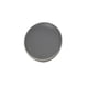 thumbnail image 1 of Plato Loza Gris 20X2.5X20cm, 1 of 2