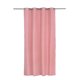 thumbnail image 1 of Cortina Blackout Argolla 140x220 cms Elegant Coral, 1 of 4