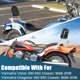 thumbnail image 2 of Barra de Respaldo DSISIMO para Yamaha VStar/Dragstar 1998-2018, 2 of 9