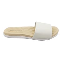 Sandalia Beira Rio Blanco Mujer | 8360.303.9569-35312 - Talla 38