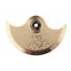 thumbnail image 5 of Rotor De Martillo Automático, Accesorio Para Relojeros, Reparación, Rotor De Masa Oscilante, Oro, 5 of 5
