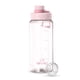 thumbnail image 1 of Botella Shaker Plástico 1100 Ml Larimar Rosa, 1 of 2