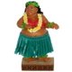 thumbnail image 2 of Dashboard Doll KC Hawaii Sweet Wahine, 10 cm, poliresina, 2 of 2