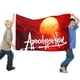 thumbnail image 2 of Apocalypse Now Bandera impresa con temática, regalo perfecto para fanáticos, amigos y familiares, y adecuada para actividades al aire libre e interiores, decoraciones de fiesta. 90 cm × 150 cm., 2 of 6