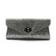 thumbnail image 1 of Cartera Fiesta Plateada A.C, 1 of 4
