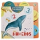 thumbnail image 1 of Libro Los Numeros, De Sorpresa En Sorpresa, 1 of 2
