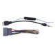 thumbnail image 1 of Arnés De Cableado Estéreo Para Coche, Antena De Radio Para Honda Accord Acura City, 1 of 5