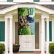 thumbnail image 5 of Bandera Decorativa Temática Los Vecinos Green Desmarcar 60x90 cm, 5 of 6