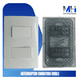 thumbnail image 2 of Interruptor Doble Embutido 10a Fenix 220v Plastico, 2 of 4