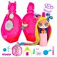 thumbnail image 1 of Juguete IMC Toys I love VIP Pets Cats Melisa, 1 of 2