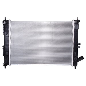 Repuestos Del Sol - Radiador Motor Mec Kia Cerato 1.6 2013 2019