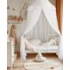 thumbnail image 1 of Dosel para Cama Little Dove 106 cm con Luces de Estrella Blancas, 1 of 6