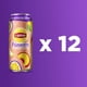thumbnail image 2 of Bebida Lipton Fusions Durazno y Maracuyá 473 ml, paquete de 12, 2 of 3