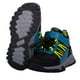 thumbnail image 2 of Zapatillas Bebe Niño Negro Pillin, 2 of 3
