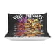 thumbnail image 3 of x565 Five Nights at Freddy's FNAF Bed Duvet Cover Microfiber Bedding Sets 3D Printed Lightweight 3 Piece Comforter Sets, 1 Duvet Cover And 2 Pillow Shams for Kids Boys Girls 90"x90" jn5, 3 of 5