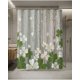 thumbnail image 2 of Pack de Cortina De Baño Con Forro Impermeable Surtido., 2 of 7