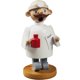 thumbnail image 1 of Incensario Alexander Taron Richard Glaesser Doctor, 1 of 1