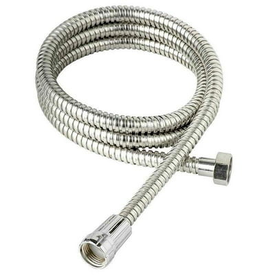 Flexible Ducha Cromo 1.5 Mt Stretto