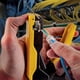thumbnail image 4 of Kit de crimpado para cable de datos Klein Tools 80017 CAT6, paquete de 50, 4 of 9