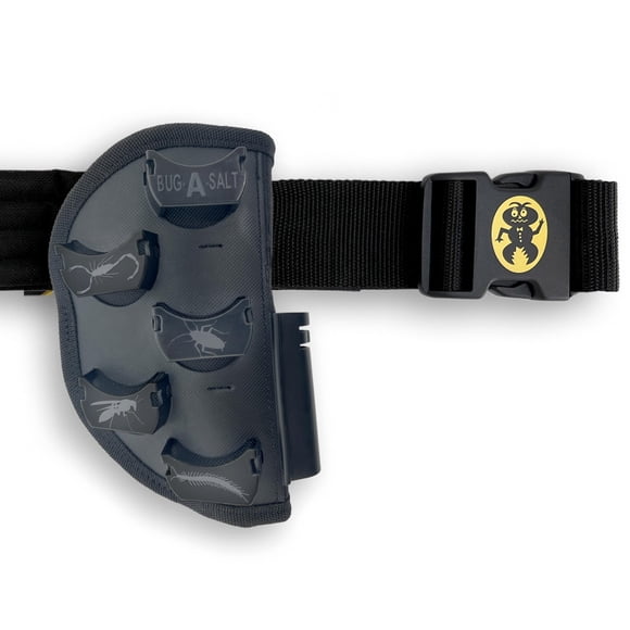 Combo De Funda Y Cinturón Shred er Owb 137 Cm