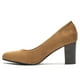 thumbnail image 3 of Zapato Formal Mujer Camel Perla, 3 of 7
