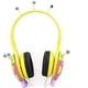thumbnail image 1 of Audífonos VCOM DE802Y OnEar Niños 3.5mm Cableado, 1 of 3