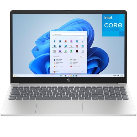 Laptop Hp Pavilion 15,6"" Fhd Intel N100 8 Gb 256 Gb Ssd