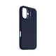 thumbnail image 2 of Funda silicona antimicrobial Magsafe iPhone 16 Azul marino, 2 of 9