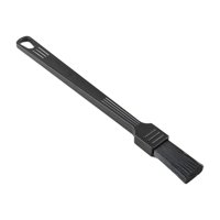 Magideal - Cepillo De Limpieza De Café, Cepillo De Café Expreso Duradero Con Mango Largo, Máquina De Café Portátil, Cepillo De Limpieza Para Baristas, Cepillo De