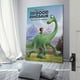 thumbnail image 3 of Cuadro Decorativo El Buen Dinosaurio Desmarcar 40x60 cm, 3 of 6