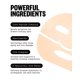 thumbnail image 4 of Mascarilla facial PEACE OUT Overnight Bio-Collagen Vegan, 4 of 6