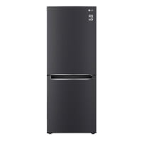 Lg - Refrigerador Bottom Freezer 306 Gb33Bpt