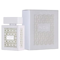 Lataffa - Perfume Rave Now White Edp 100 Ml Unisex