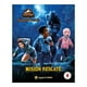 thumbnail image 3 of Libro Jurassic World Aventuras Enlatadas, 3 of 3