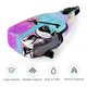 thumbnail image 5 of Splatoon Riñonera Bandolera con Estampado Integral para Hombres y Mujeres, Bolso Cruzado Gráfico de Tendencia, Mochila de Hombro Streetwear para Ciclismo y Deportes, Riñonera Versátil Casual, 5 of 6