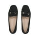 thumbnail image 2 of Mocasín Mujer Negro Lali  Police, 2 of 6