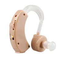 Cyber Sonic - Audífono Ortopédico Amplificador Auditivo Ajustable - Ps