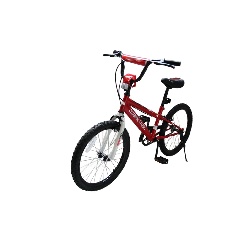 Ozark Trail Drifter II Std 20 Rojo, foto 3