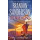 thumbnail image 1 of Book Tor Fantasy The Way of Kings: Libro uno del archivo Stormlight, 1 of 1