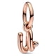 thumbnail image 1 of Dije Pandora Letra U Alfabeto Script, 1 of 2